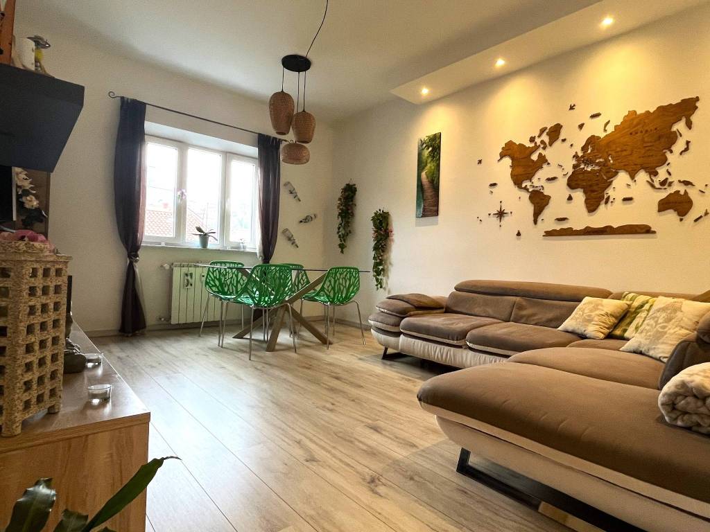 Appartamento a Trieste in Via Capodistria, 59 - Foto 5