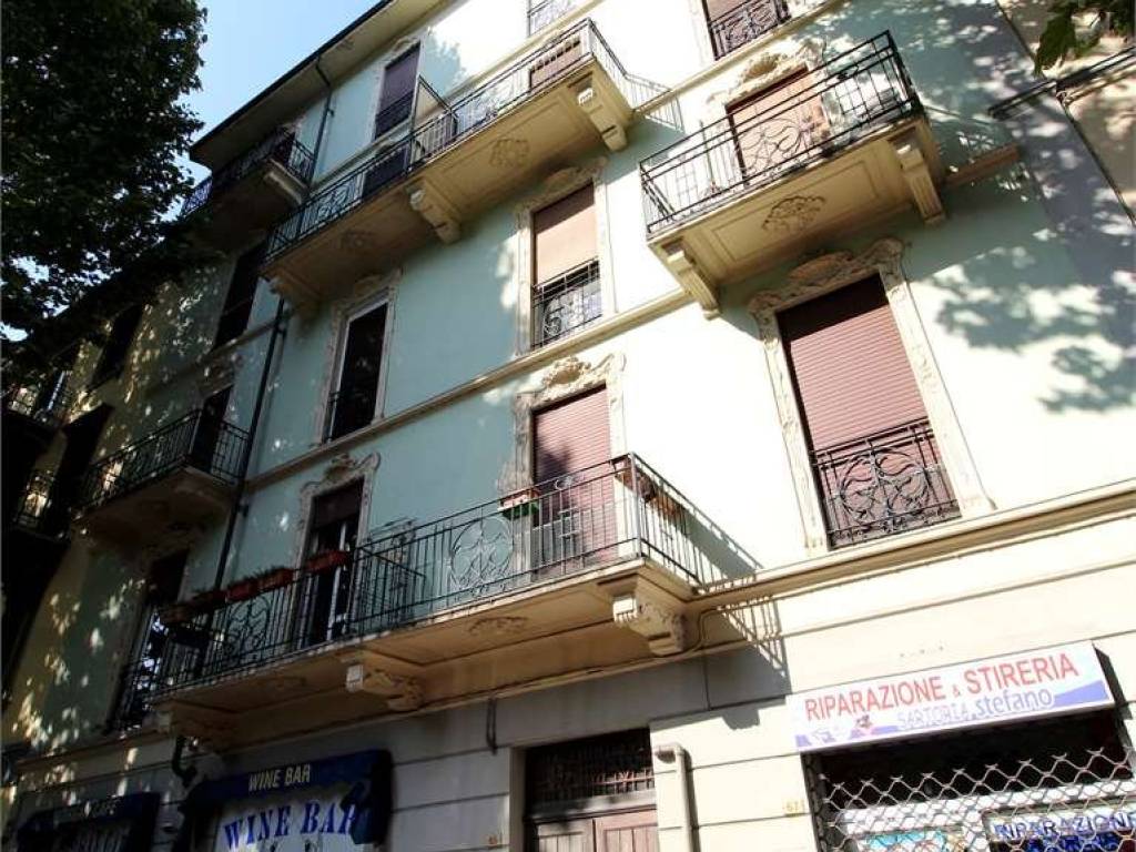 Appartamento a Novara in VIA XXIII MARZO 1841, 65 - Foto 2