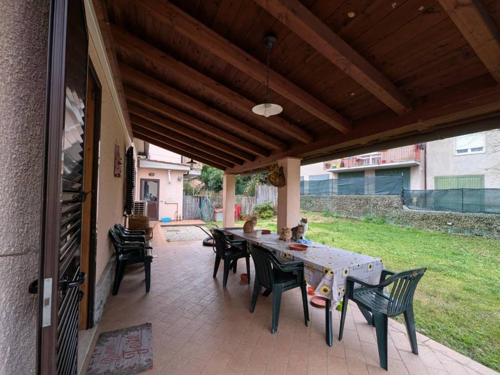 Casa indipendente a Orbetello - Foto 4