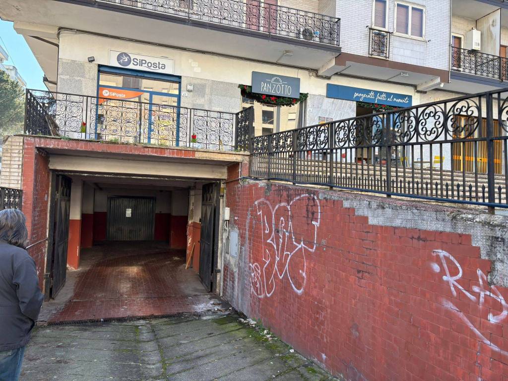 Box / garage a Rende in Via Guglielmo Marconi - Foto 4