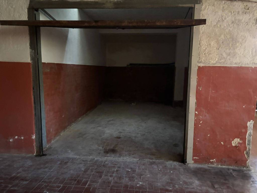 Box / garage a Rende in Via Guglielmo Marconi - Foto 5