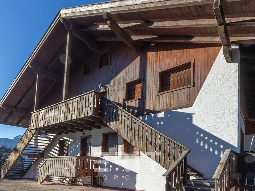 Appartamento a San vito di cadore in Via Costa - Foto 2