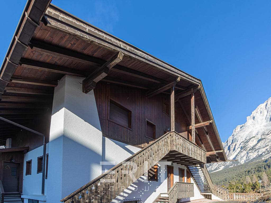 Appartamento a San vito di cadore in Via Costa - Foto 5