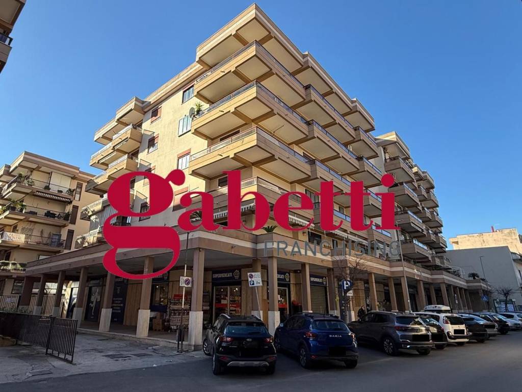 Appartamento a San nicola la strada in Corso de Gasperi, 15 - Foto 2
