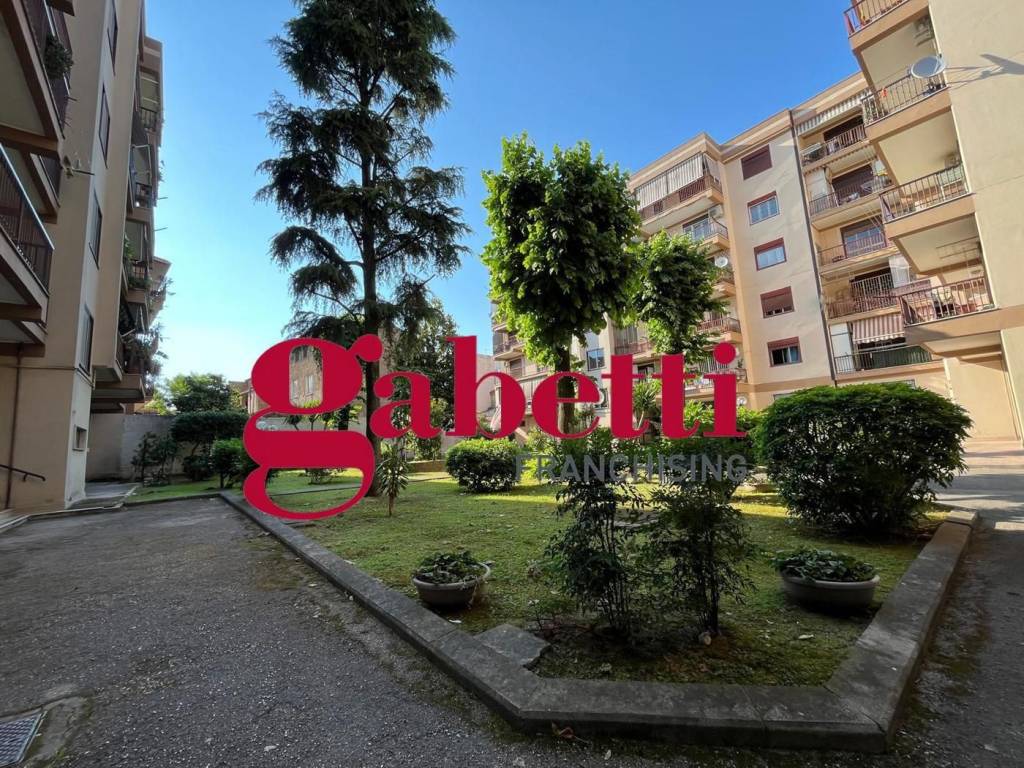Appartamento a San nicola la strada in Corso de Gasperi, 15 - Foto 3