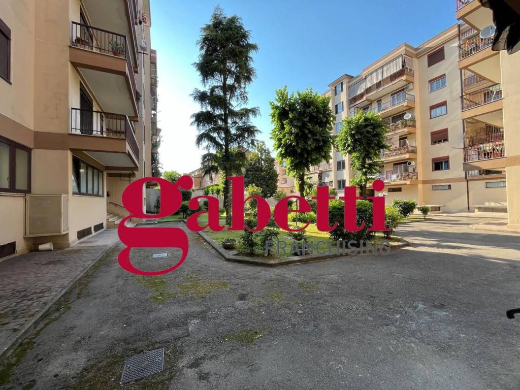 Appartamento a San nicola la strada in Corso de Gasperi, 15 - Foto 4