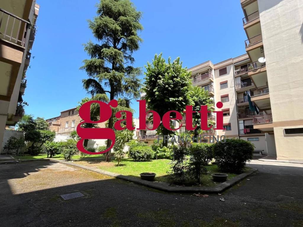 Appartamento a San nicola la strada in Corso de Gasperi, 15 - Foto 5