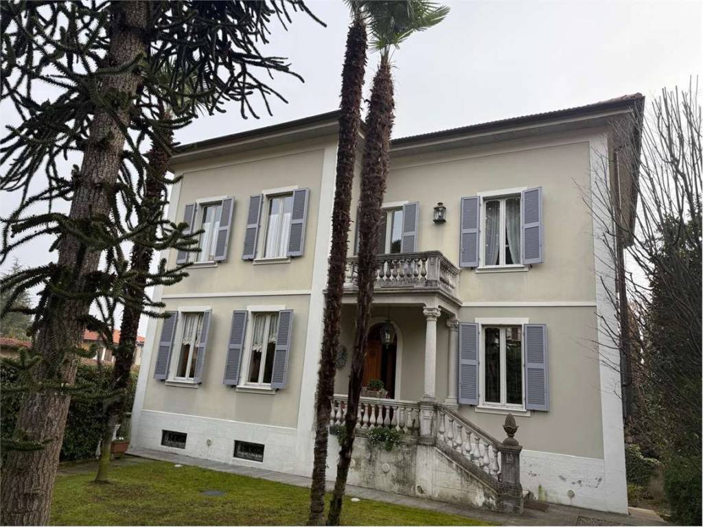 Villa a Invorio - Foto 2