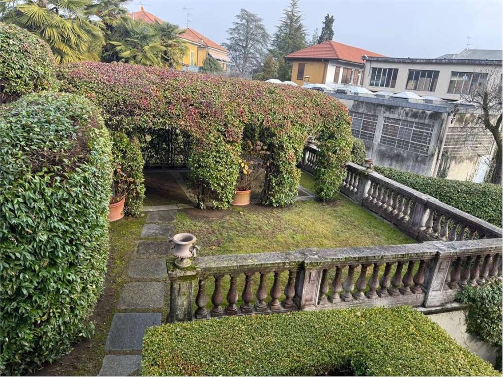 Villa a Invorio - Foto 3