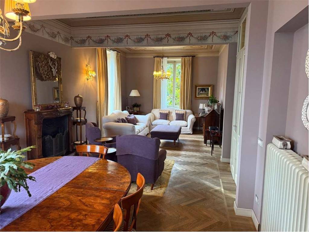 Villa a Invorio - Foto 5