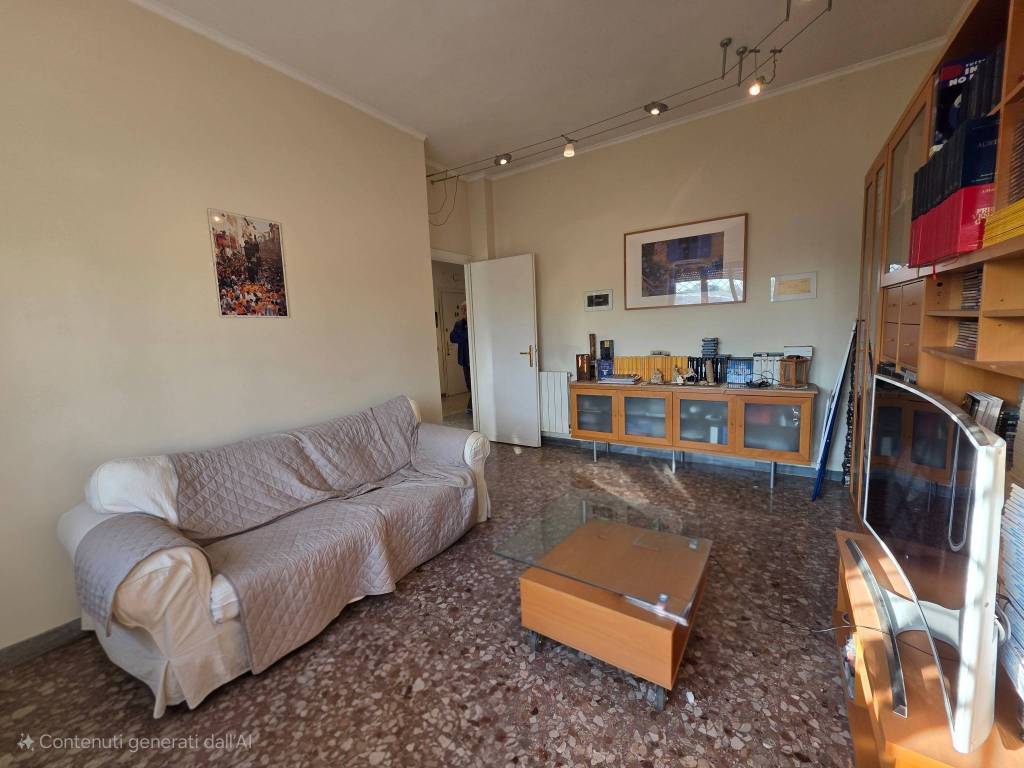 Appartamento a Tivoli in Strada di Ponte Lucano, 66 - Foto 4