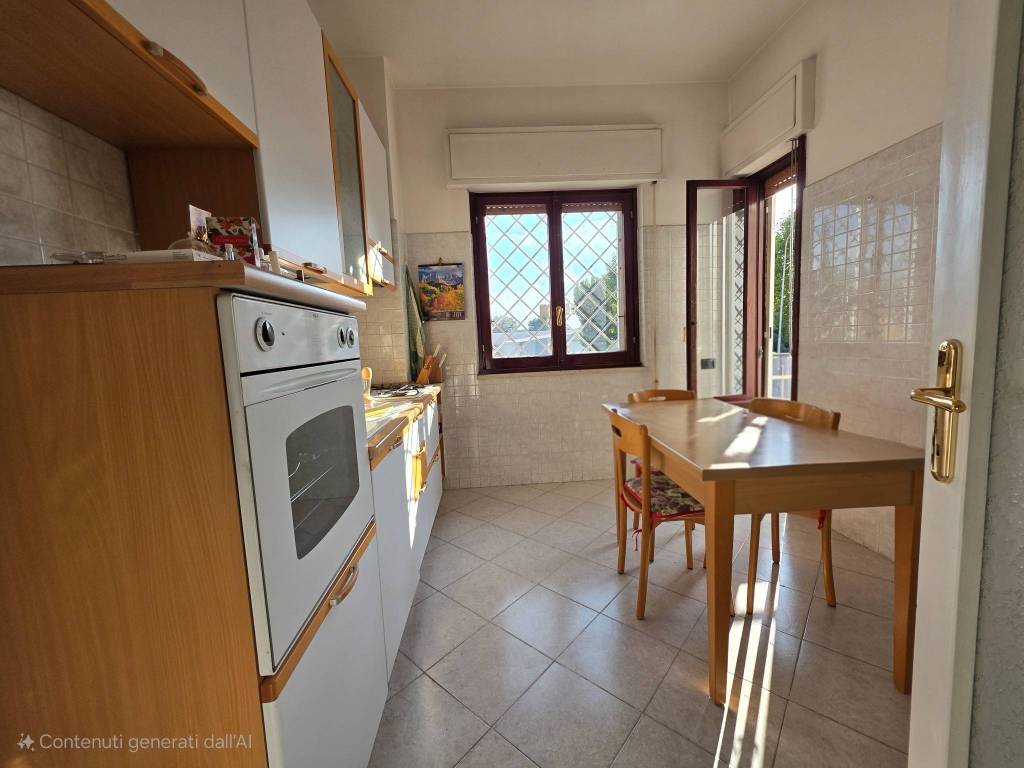 Appartamento a Tivoli in Strada di Ponte Lucano, 66 - Foto 5