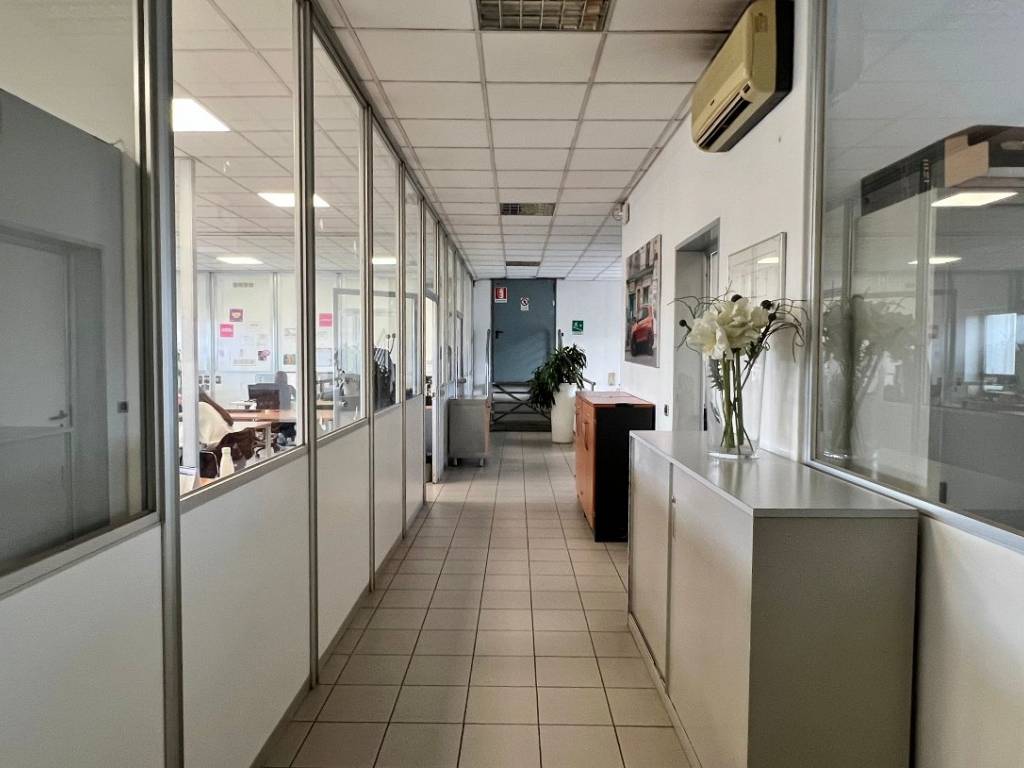 Immobile a Vicenza in Viale della Scienza - Foto 5