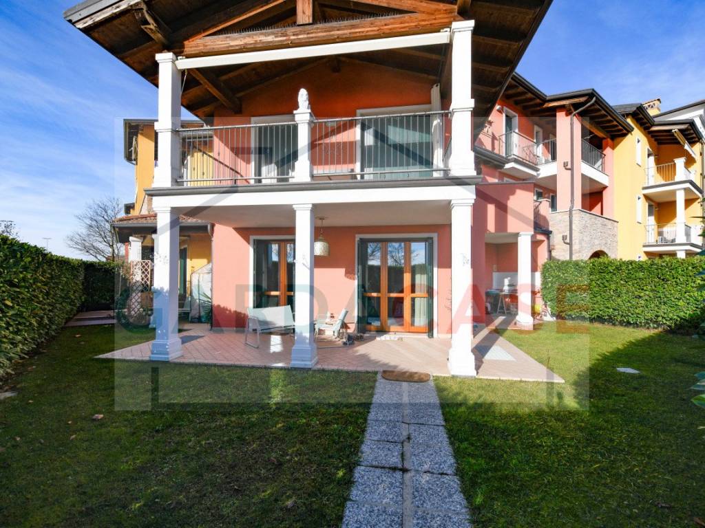Appartamento a Sirmione in VIA LEONARDO DA VINCI 33 - Foto 4