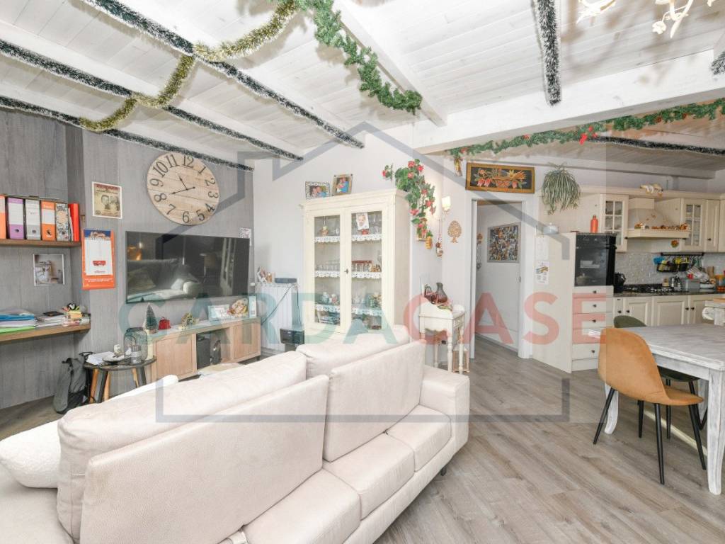 Appartamento a Sirmione in VIA LEONARDO DA VINCI 33 - Foto 5