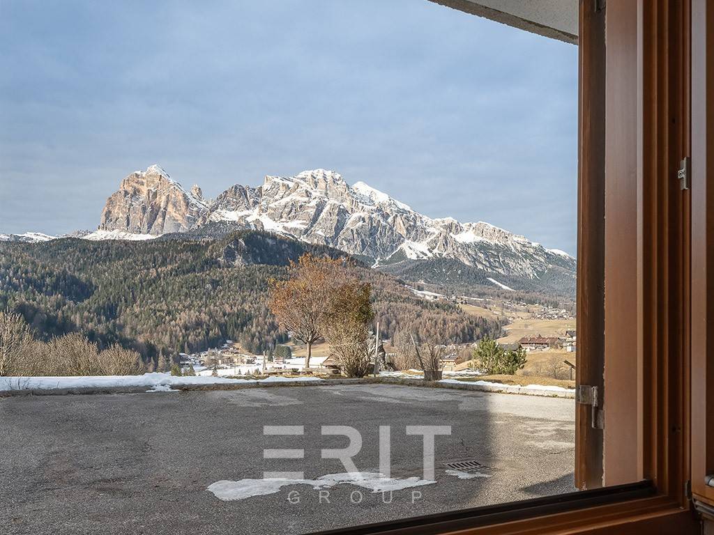 Appartamento a Cortina d'ampezzo in Località Zuel di Sopra - Foto 2