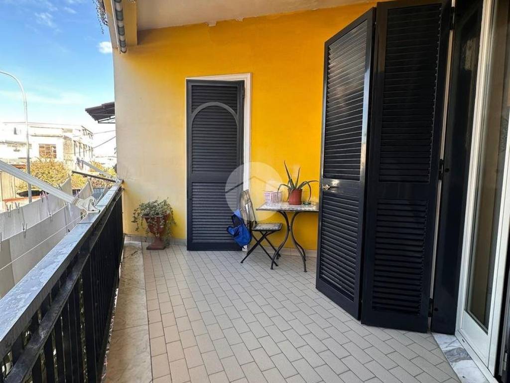 Appartamento a Cardito in Via diaz, 2 - Foto 2