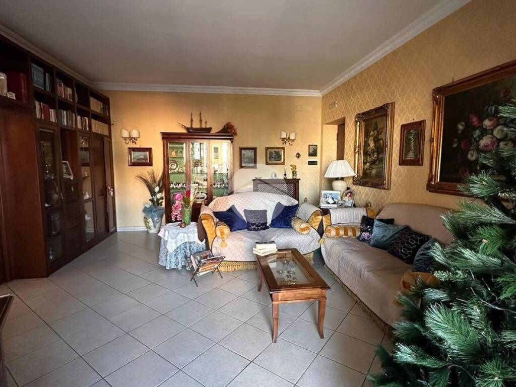Appartamento a Cardito in Via diaz, 2 - Foto 4