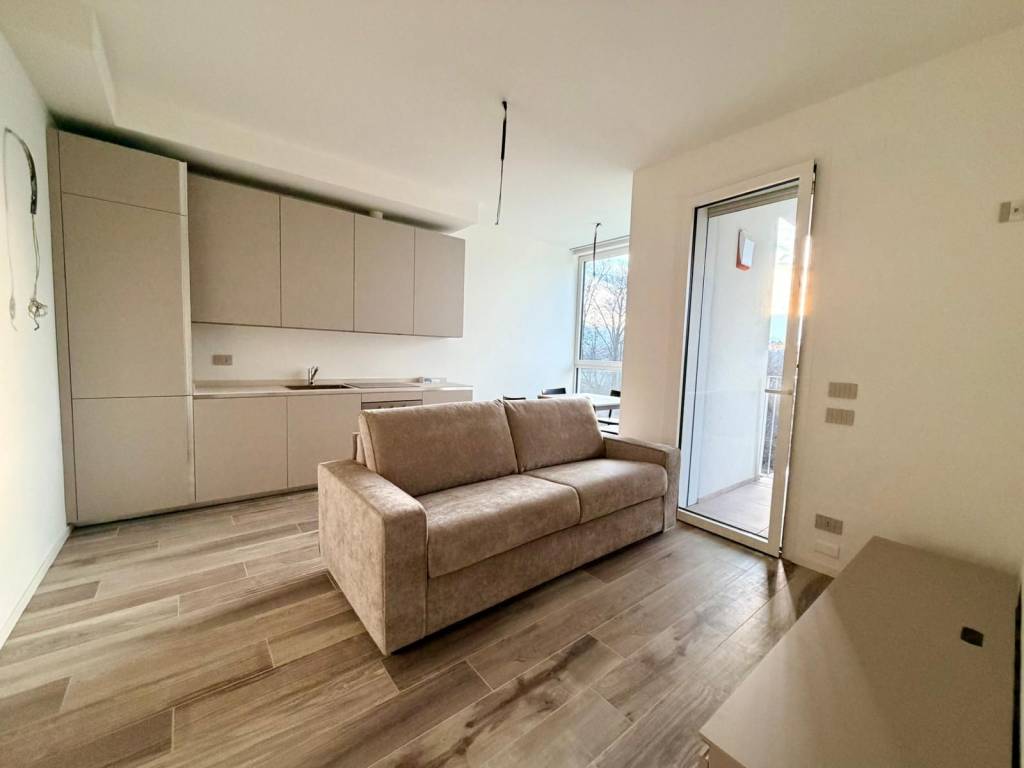Appartamento a Basiglio in Via Francesco Sforza - Foto 2