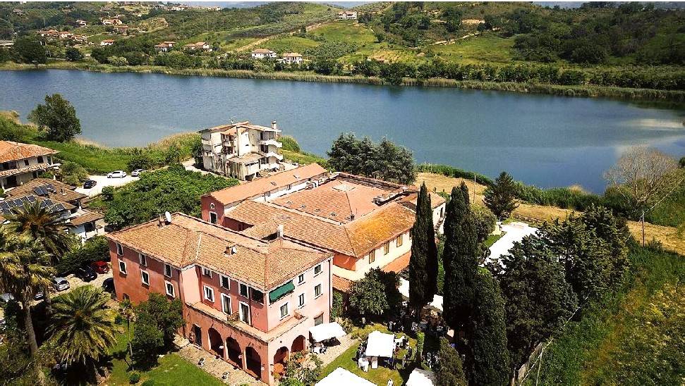Palazzo / stabile a Castelnuovo cilento in Via Coppola, 47 - Foto 2