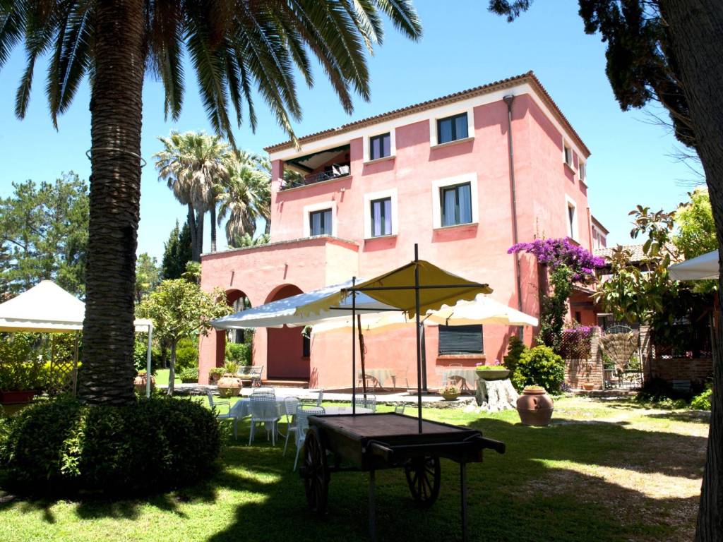 Palazzo / stabile a Castelnuovo cilento in Via Coppola, 47 - Foto 4