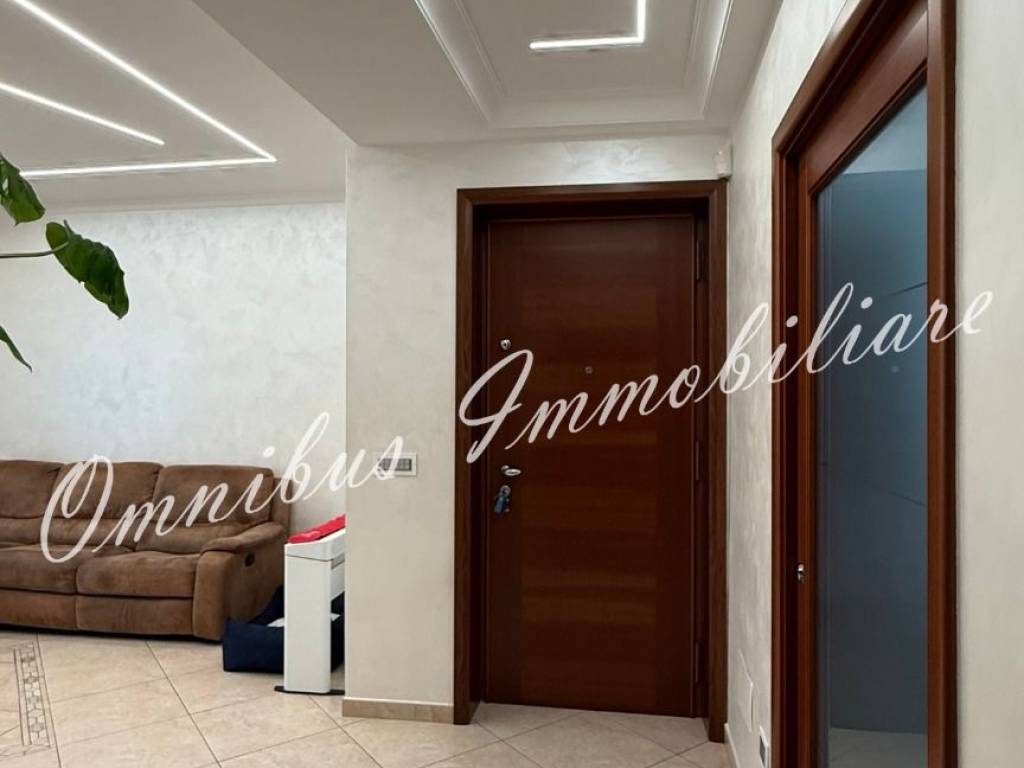 Appartamento a Foggia in Via Luigi Obertj - Foto 5