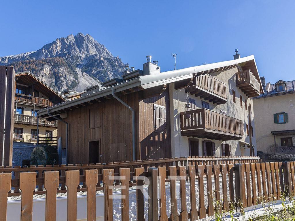 Appartamento a San vito di cadore in Via Ladinia - Foto 2