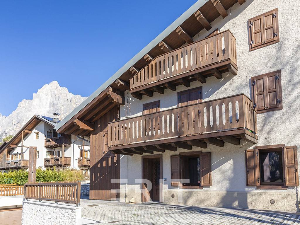 Appartamento a San vito di cadore in Via Ladinia - Foto 3