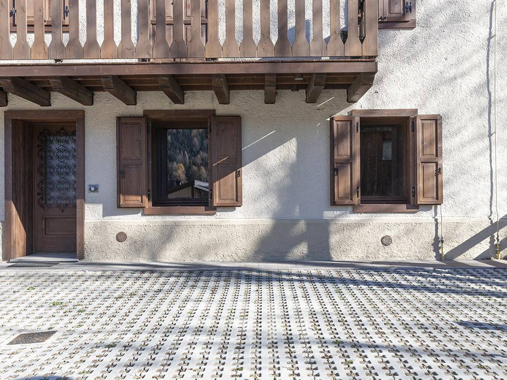 Appartamento a San vito di cadore in Via Ladinia - Foto 4