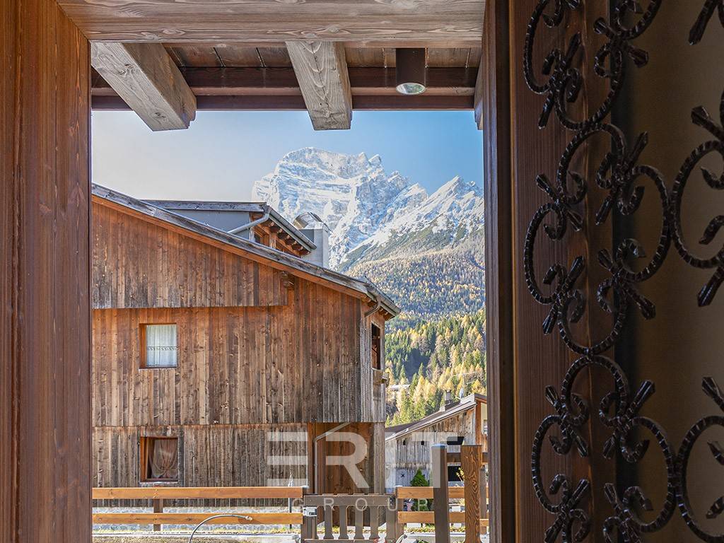 Appartamento a San vito di cadore in Via Ladinia - Foto 5