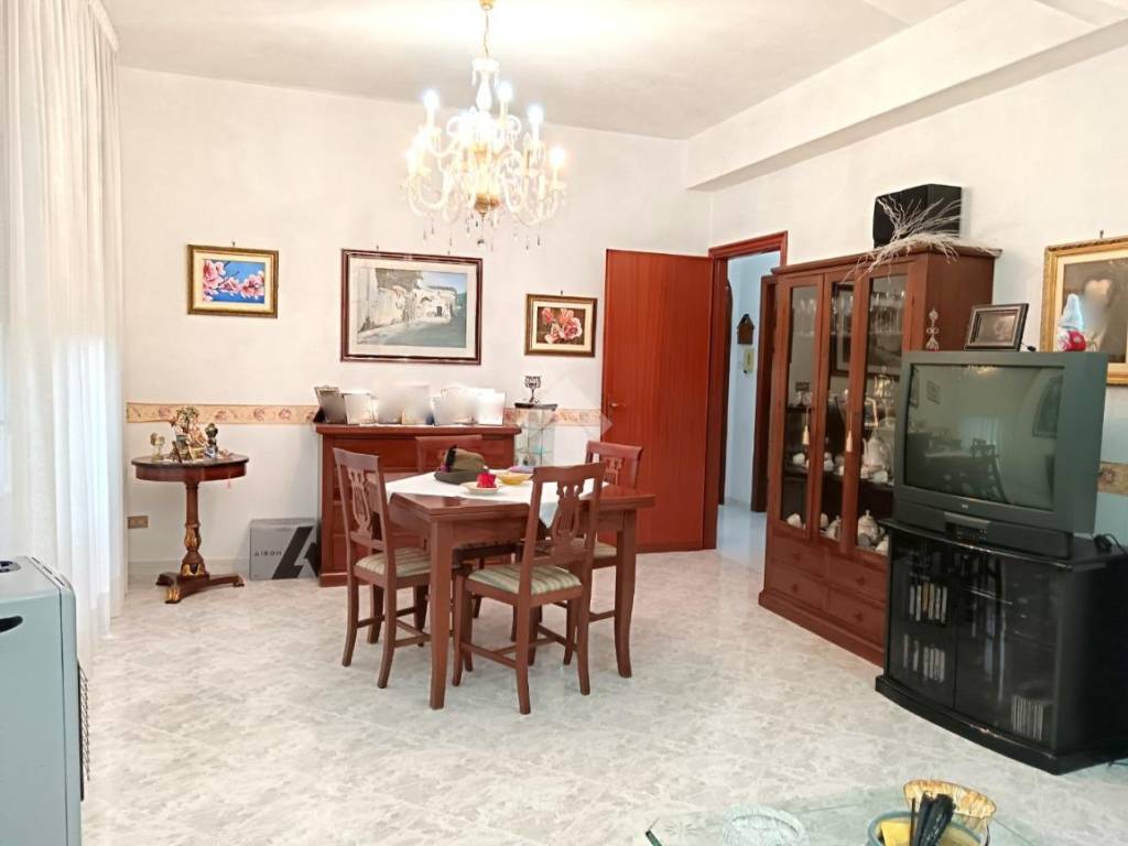 Appartamento a Erice in Via Milano, 346 - Foto 4