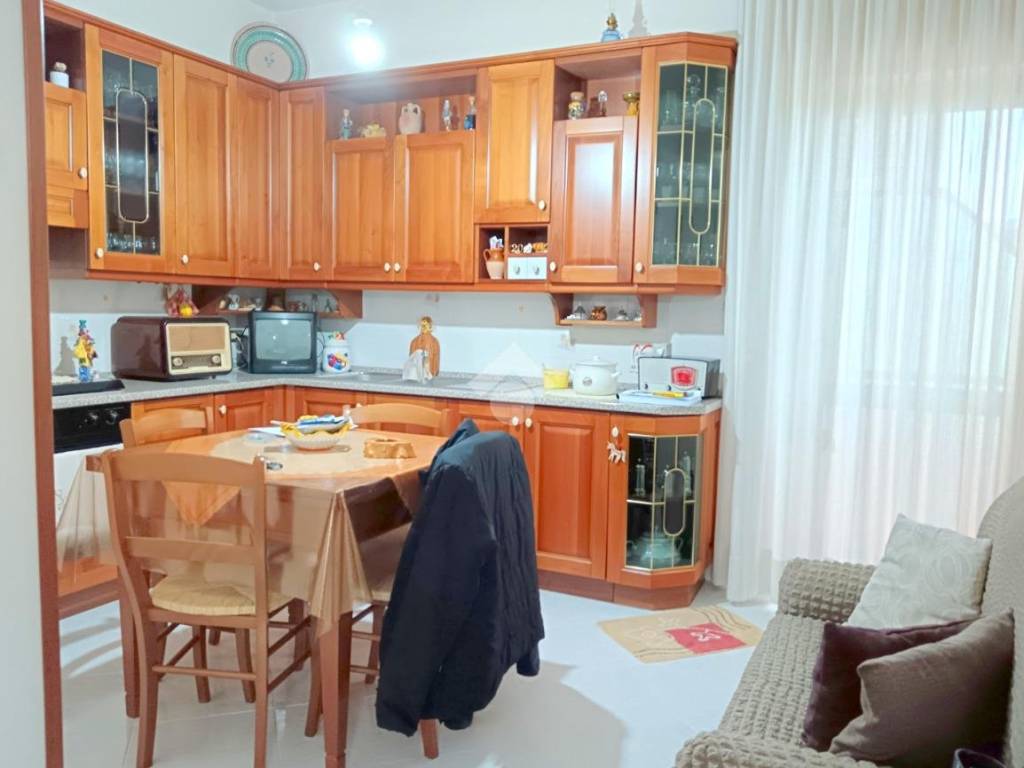 Appartamento a Erice in Via Milano, 346 - Foto 5