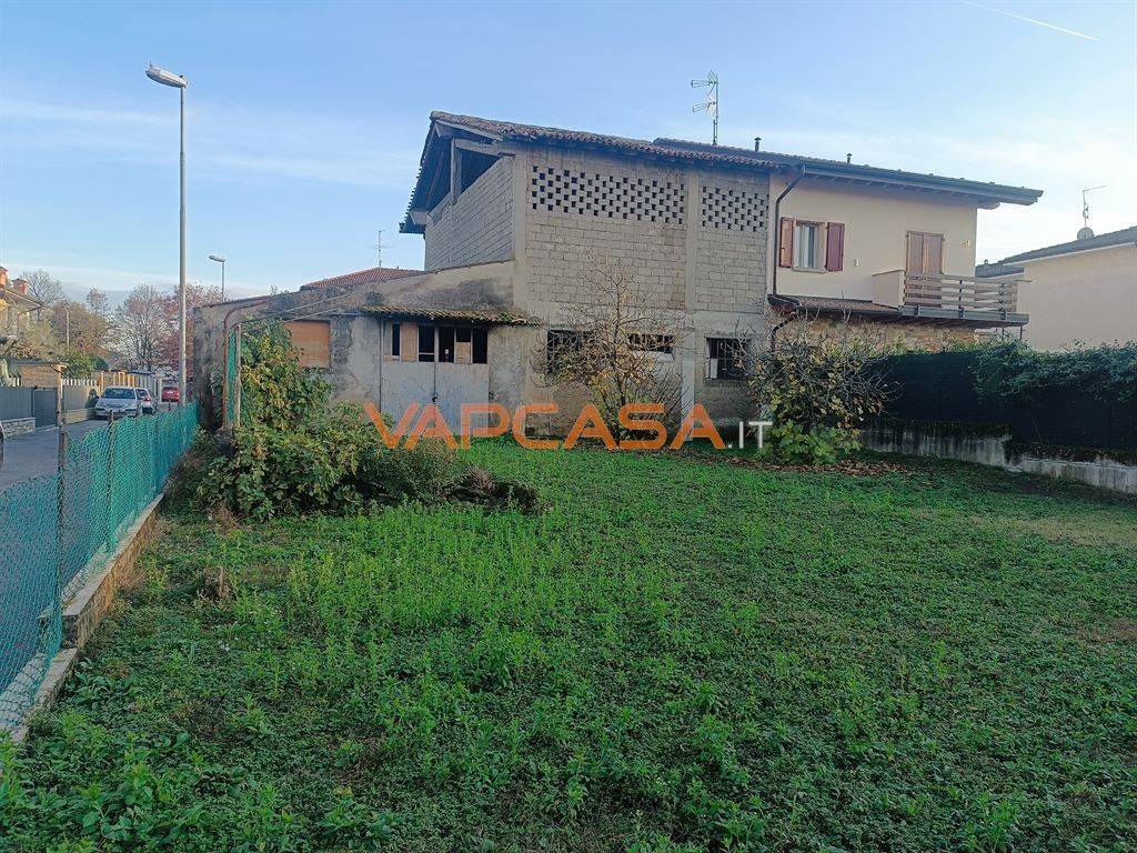 Appartamento a Palosco in VIA SAN FERMO - Foto 4