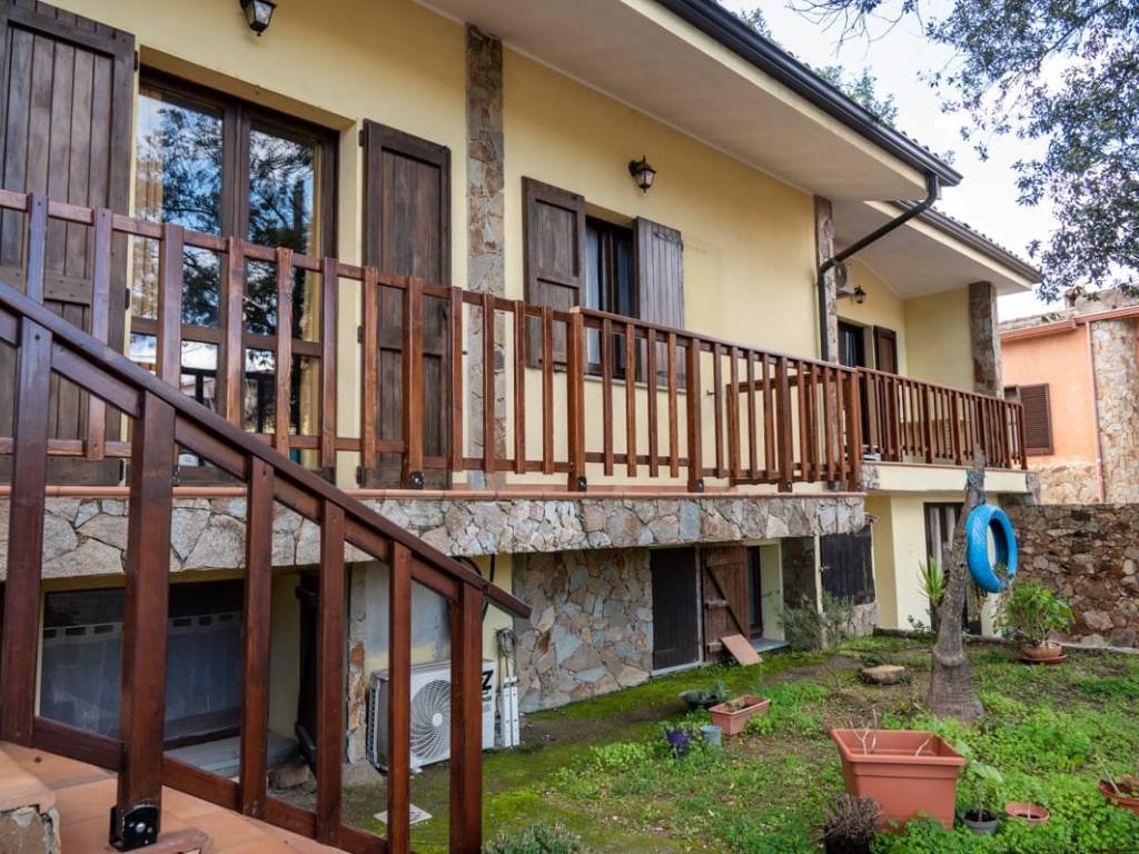 Villa a Domus de maria in Via Provinciale, 15 - Foto 2