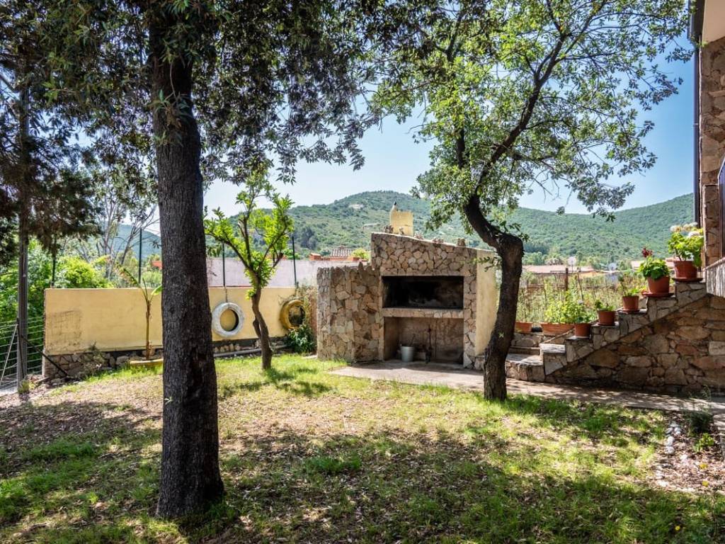 Villa a Domus de maria in Via Provinciale, 15 - Foto 3