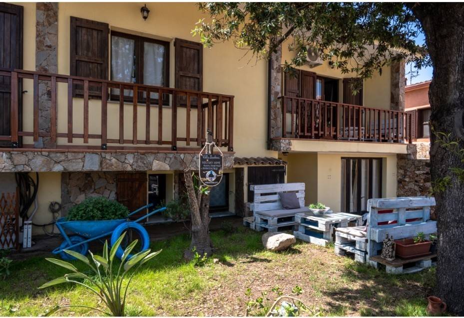 Villa a Domus de maria in Via Provinciale, 15 - Foto 4