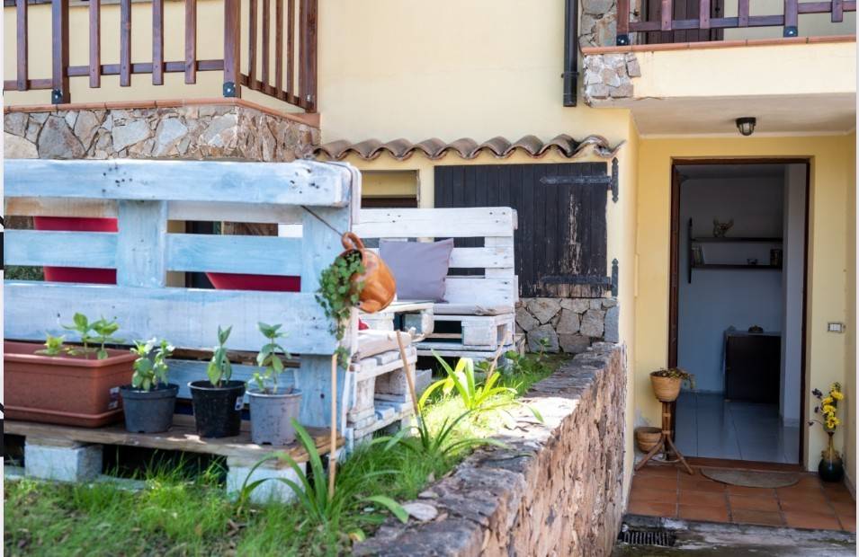 Villa a Domus de maria in Via Provinciale, 15 - Foto 5