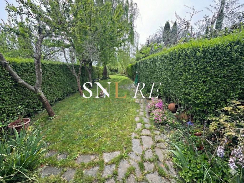 Villetta a schiera a Scandicci in Via di Marciola - Foto 3