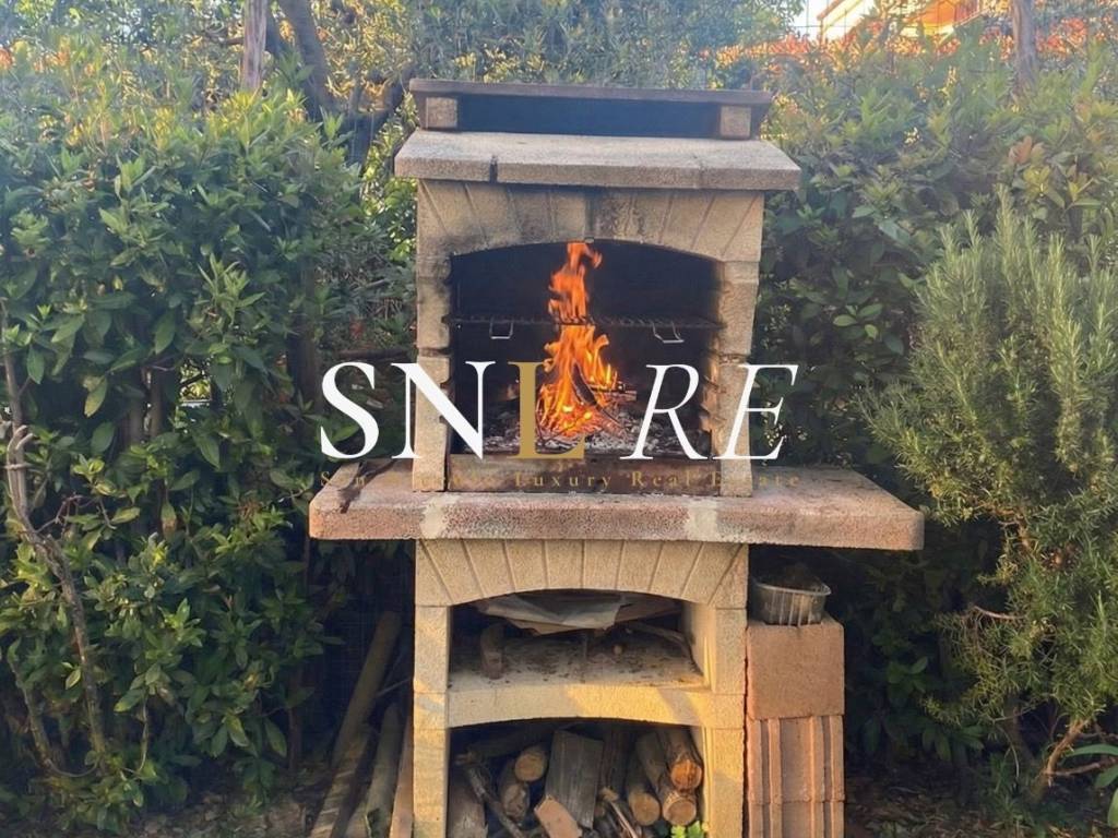Villetta a schiera a Scandicci in Via di Marciola - Foto 4