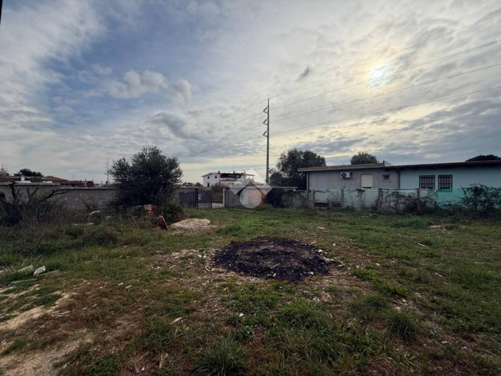 Terreno a Nettuno in Via Monte S. Martino, 5 - Foto 5