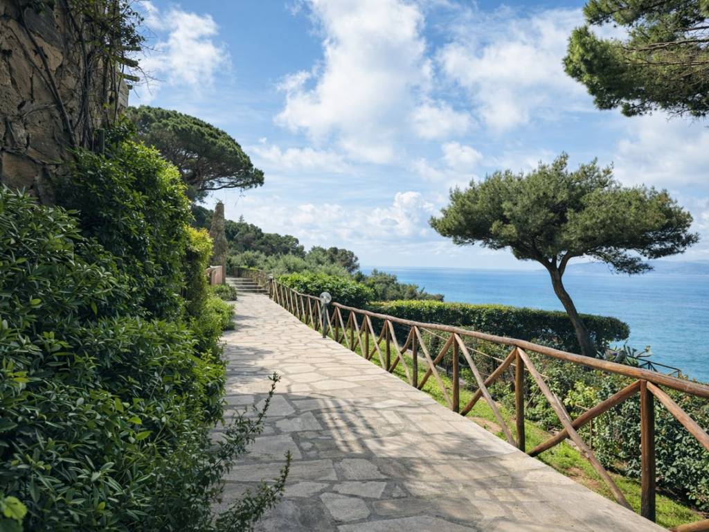 Appartamento a Monte argentario in Via dei Pionieri - Foto 4