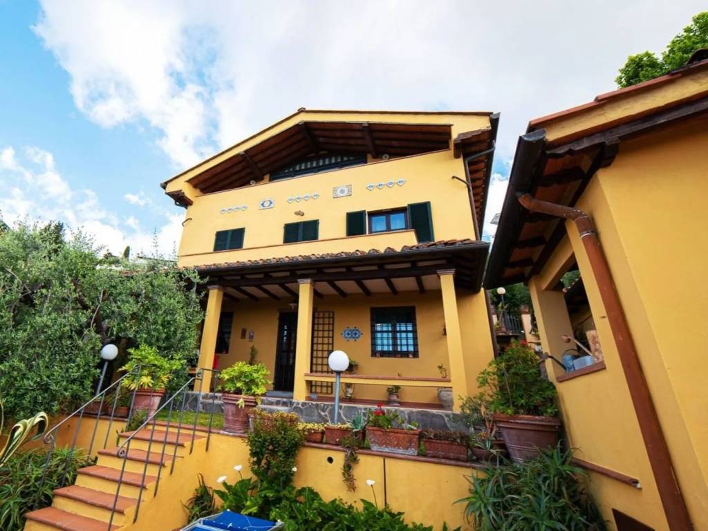 Villa a Massarosa - Foto 2