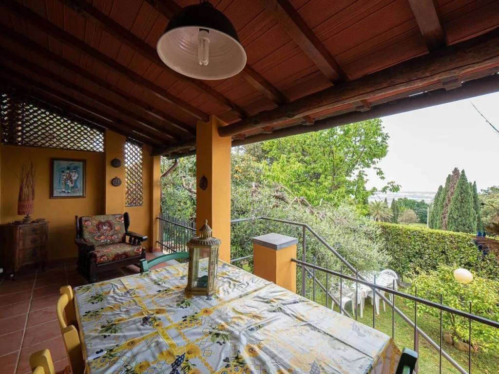 Villa a Massarosa - Foto 5