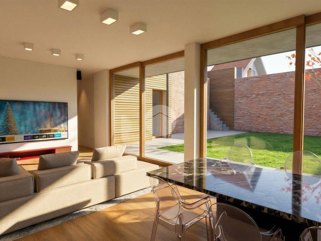 Villa a Borgaro torinese in Via Stati Uniti - Foto 4