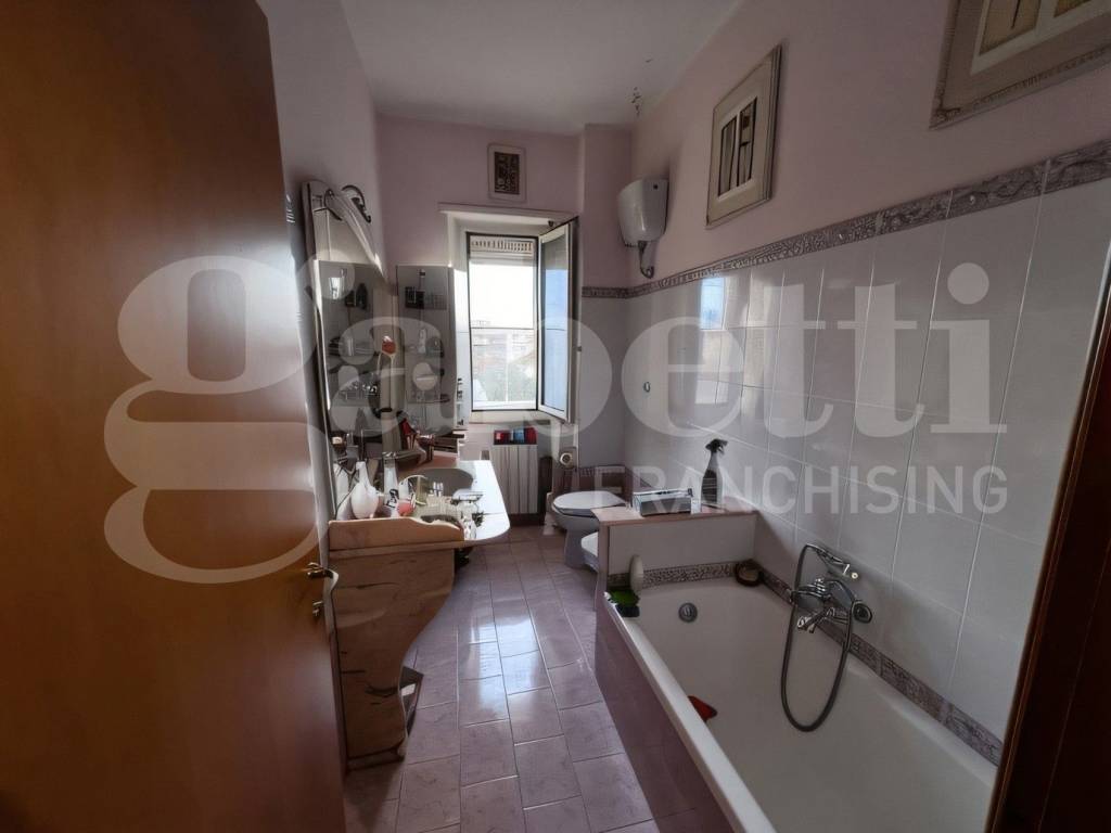 Appartamento a Oristano in VIA CASULA, 24 - Foto 2