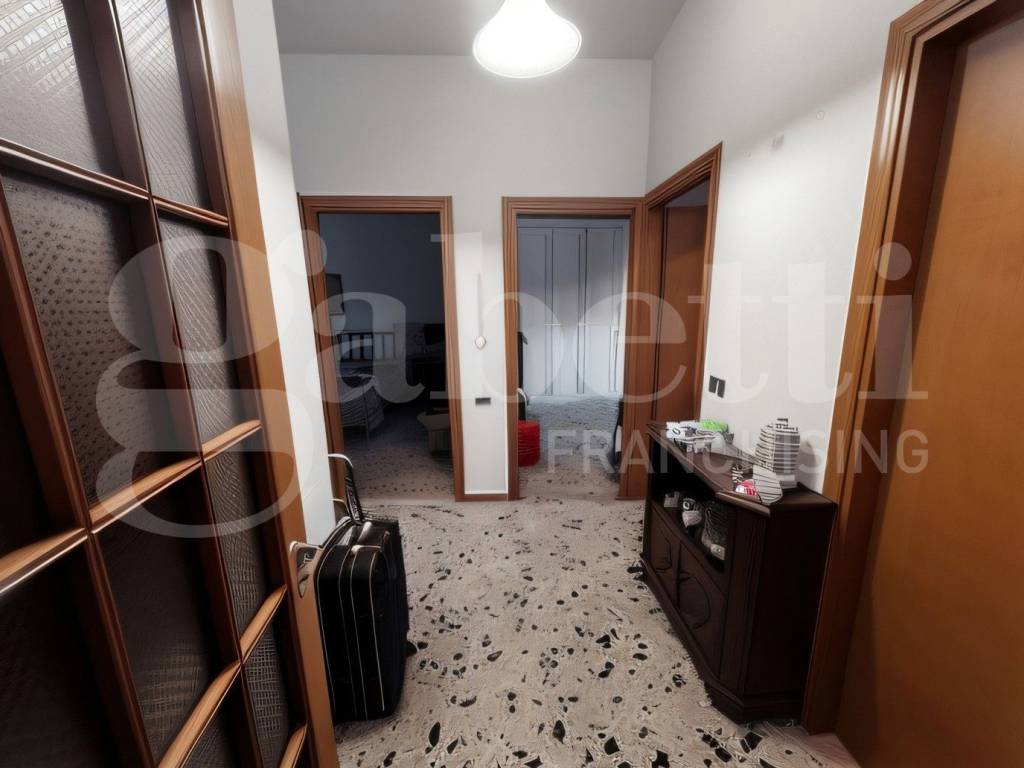 Appartamento a Oristano in VIA CASULA, 24 - Foto 3