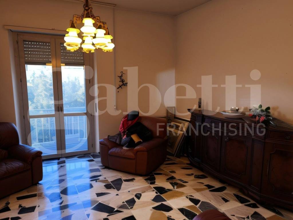 Appartamento a Oristano in VIA CASULA, 24 - Foto 4