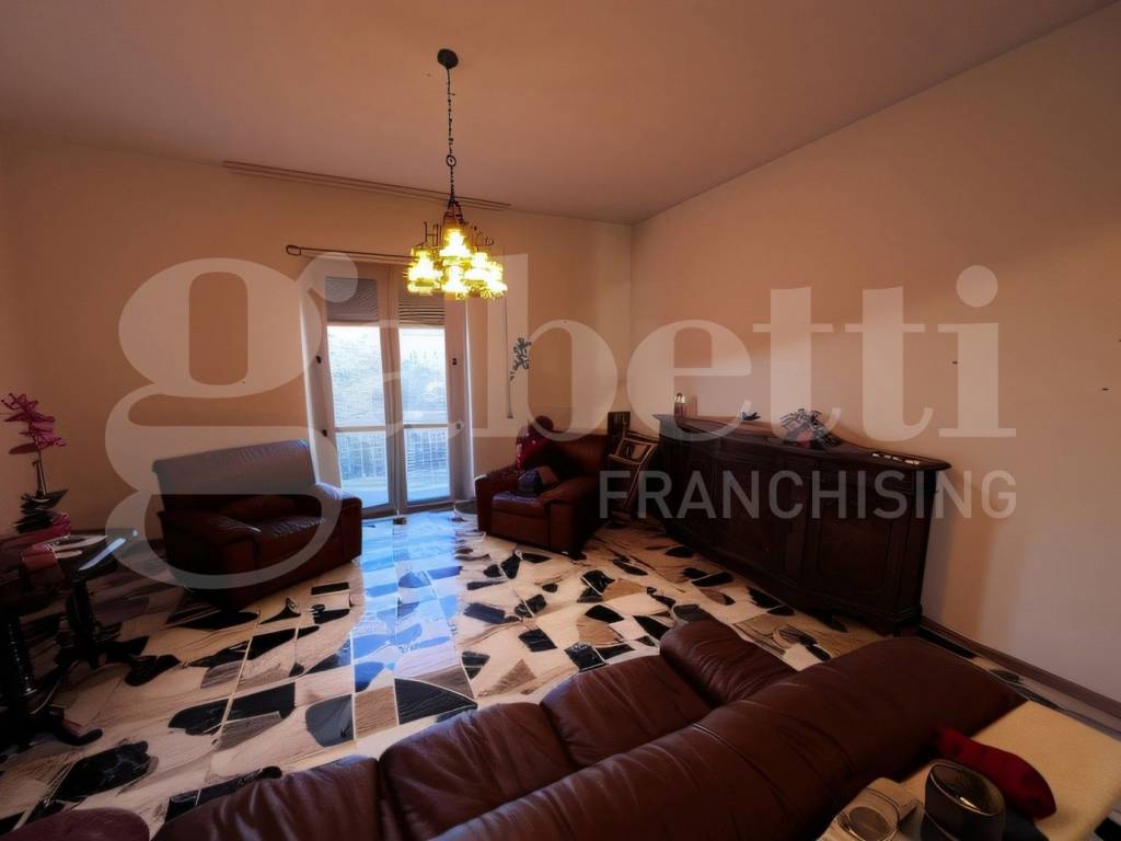 Appartamento a Oristano in VIA CASULA, 24 - Foto 5