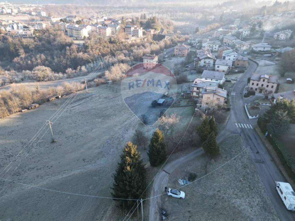 Terreno a Ponte nelle alpi in Frazione Lastreghe - Foto 4