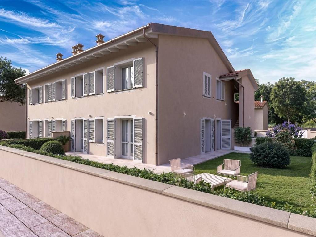 Appartamento a Ponsacco in Via delle Mimose - Foto 3